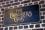 Explorers club